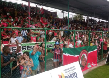 Quijingue, Porto Seguro e Castro Alves largam na frente nas quartas de final do Intermunicipal