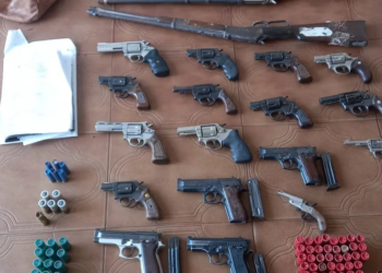 Oficial da PM e mais 5 agentes são alvo de operação que apura homicídio em Brumado