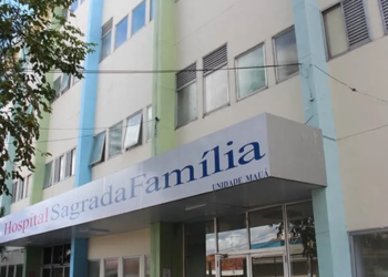 Hospital do Homem será inaugurado nas dependências do Sagrada Família em 2024, anuncia secretária