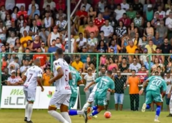 FBF define os confrontos das oitavas de final do Intermunicipal 2023; veja tabela