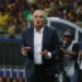 Tite aceita proposta para assumir o Flamengo em outubro e anúncio está por detalhes, diz site
