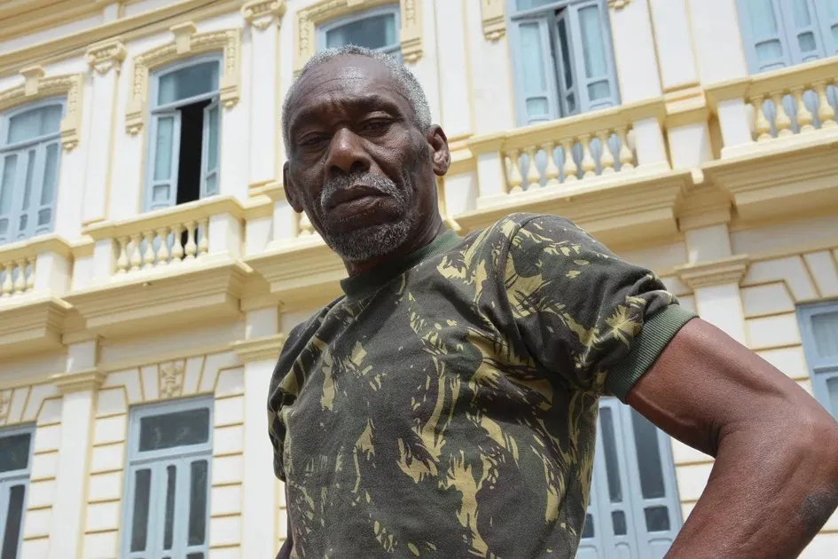 Jerônimo Rodrigues lamenta morte de Jorge de Angélica