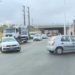 Motoristas descumprem mudanças de novo acesso à BR-324 em Águas Claras