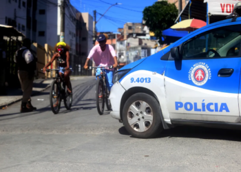 PM que atirou em sócio de oficina é absolvido de crimes