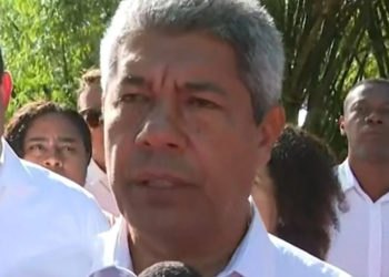 ‘Vamos dar todo apoio’, diz Jerônimo sobre caso de baiano morto no Rio