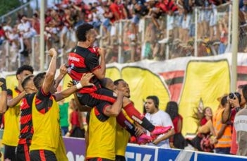 Vitória X Juventude: Vai faltar ingressos no Barradão