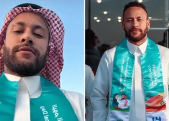 Acusada de trair o namorado com Neymar, influenciadora conta detalhes sobre relação com o atleta