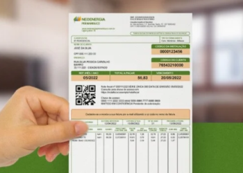 Clientes podem quitar contas de luz atrasadas com até 90% de desconto