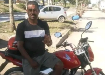 Suspeito de matar amigo a facadas após discussão é preso no interior da Bahia