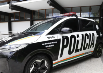Tentativa de chacina termina com uma mulher morta e cinco feridos