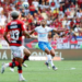 Erros individuais na defesa complicam a vida do Bahia no Brasileirão