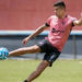 Vitória se prepara para última partida da Série B