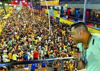 Ara Ketu volta à avenida após seis anos em projeto inédito no sábado (25)