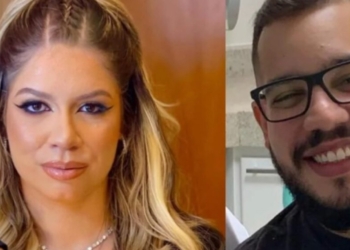 Família de Marília Mendonça vai pagar pensão vitalícia a filho de produtor baiano morto em acidente aéreo