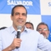 Bruno Reis encaminha proposta de PPI à Câmara Municipal