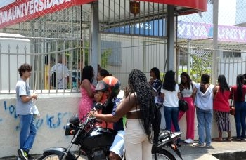 Gabarito oficial do Enem 2023 será divulgado até o dia 24 de novembro