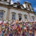 Cai liminar que retornou o Ex Juiz da Irmandade do Bonfim