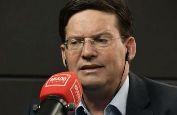 Roma já admite tendência de apoio do PL à reeleição de Bruno Reis
