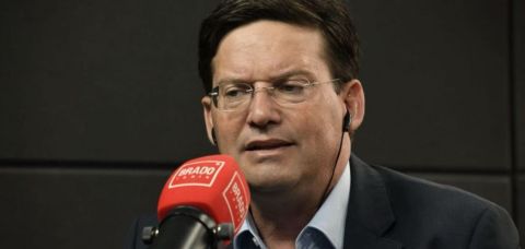 Roma já admite tendência de apoio do PL à reeleição de Bruno Reis