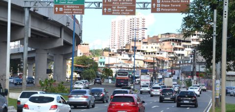 Últimos dias para quitar o IPVA dos veículos com placas 9 e 0