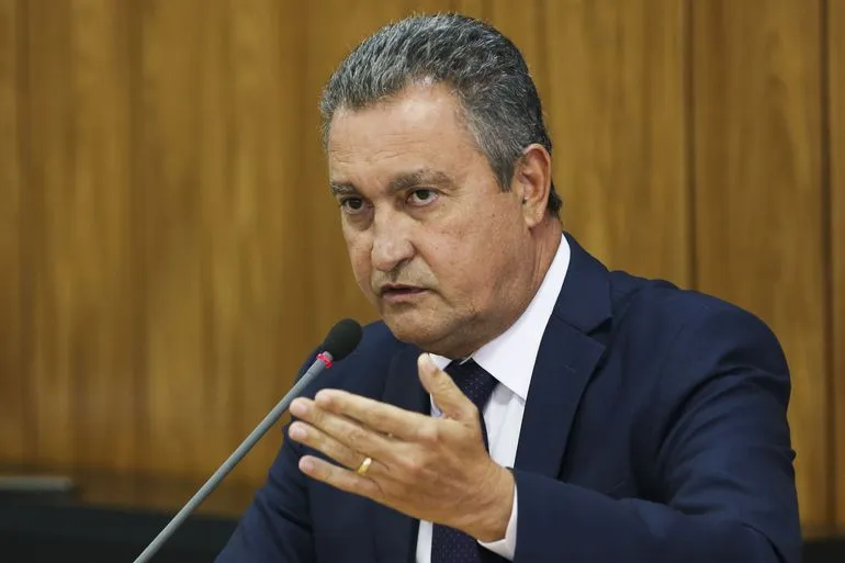 Alba deve votar contas do último ano de governo Rui Costa nesta terça