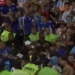 Violência no Maracanã Atrasa Partida Decisiva entre Brasil e Argentina