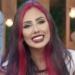 Alicia X é a décima eliminada de “A Fazenda 15”