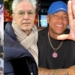Artistas baianos brilham e levam cinco troféus no Prêmio Multishow 2023