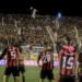 Vitória é campeão da Série B com duas rodadas de antecedência
