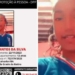 Adolescente que estava desaparecida na Fazenda Grande do Retiro é encontrada