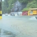 Órgãos emitem alertas após chuva intensa e ventos fortes, em Salvador