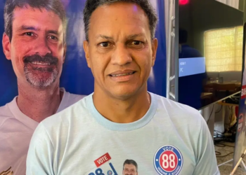 Vice na chapa de Verhine, Rogério Silveira analisa campanha e projeta futura gestão no Bahia