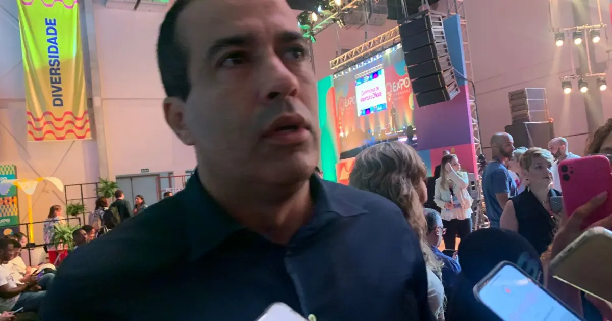 Bruno Reis volta a descartar mudança de circuito e reforça Carnaval no Centro