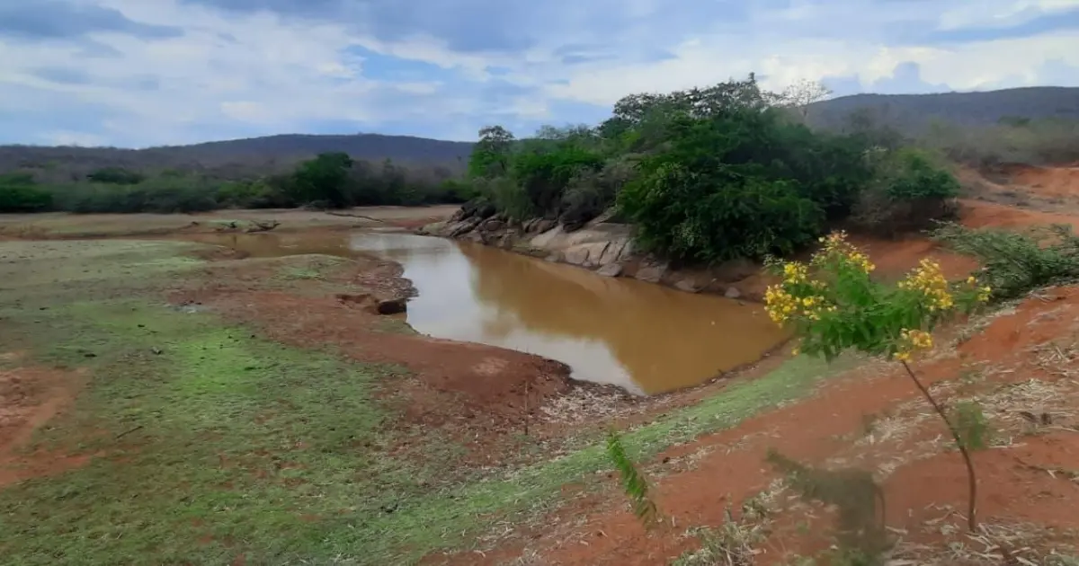 Embasa prepara sistemas de abastecimento para enfrentar estiagem fortalecida por El Niño