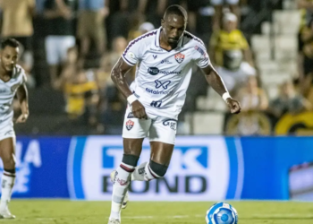 De Thiago Lopes a Welder: Confira os jogadores que não devem permanecer no Vitória