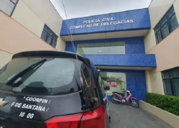 Jovem é preso por estupro de vulnerável a garota de 11 anos na Bahia