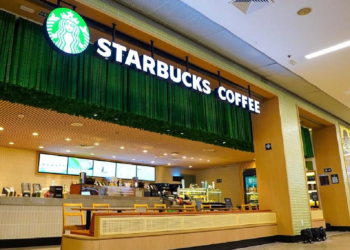 Operadora do Starbucks e Subway no Brasil pede recuperação judicial