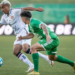 Vitória encerra Série B com derrota para Chapecoense