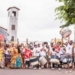 Sussuarana recebe XXI Caminhada da Consciência Negra neste domingo (19)