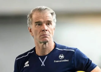 Bernardinho voltará ao comando da seleção masculina de vôlei, diz jornalista