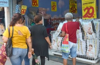 Varejo na Bahia deve registrar melhor resultado em dezembro desde 2020