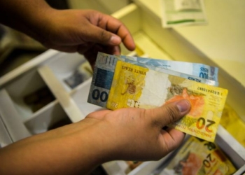 Bancos revisam de 7,6% para 7,4% projeção de crescimento do crédito, mostra Febraban