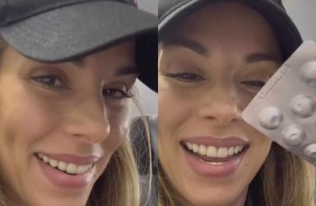 Ana Furtado está “absolutamente curada” do câncer, diz médico