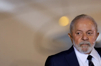 Lula pede que pessoas renegociem dívidas pelo programa Desenrola