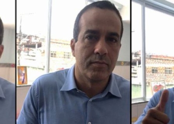 Rubro-negro, Bruno Reis confirma possibilidade de festa em Salvador pelo título do Vitória