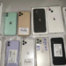 12 smartphones sem nota fiscal são apreendidos pela polícia