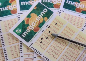 Mega-Sena sorteia nesta terça-feira R$ 32 milhões