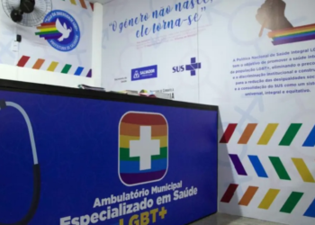 SMS realiza Feira de Saúde para o público LGBT+ nesta quarta-feira