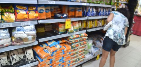 Salvador e RMS tem deflação mais intensa dos últimos cinco anos