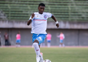 Com Roger e Sidney, Bahia tem 30 convocados para a Copa São Paulo de Futebol Júnior